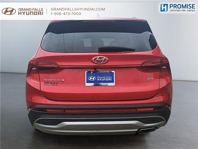 2023 Hyundai Santa Fe Preferred (Stk: 243298A) in Grand Falls - Image 3 of 18