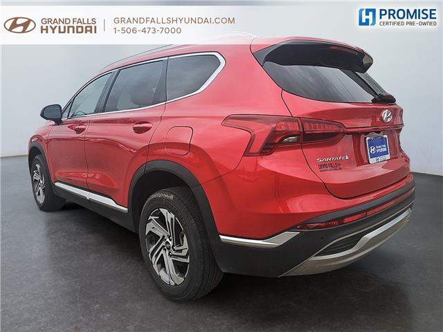 2023 Hyundai Santa Fe Preferred (Stk: 243298A) in Grand Falls - Image 4 of 18