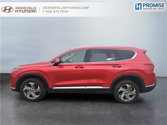 2023 Hyundai Santa Fe Preferred (Stk: 243298A) in Grand Falls - Image 5 of 18