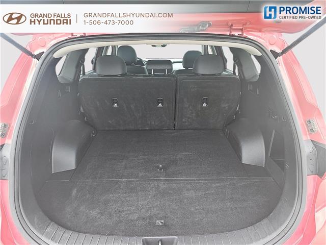 2023 Hyundai Santa Fe Preferred (Stk: 243298A) in Grand Falls - Image 6 of 18