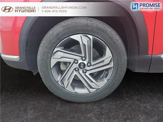 2023 Hyundai Santa Fe Preferred (Stk: 243298A) in Grand Falls - Image 7 of 18