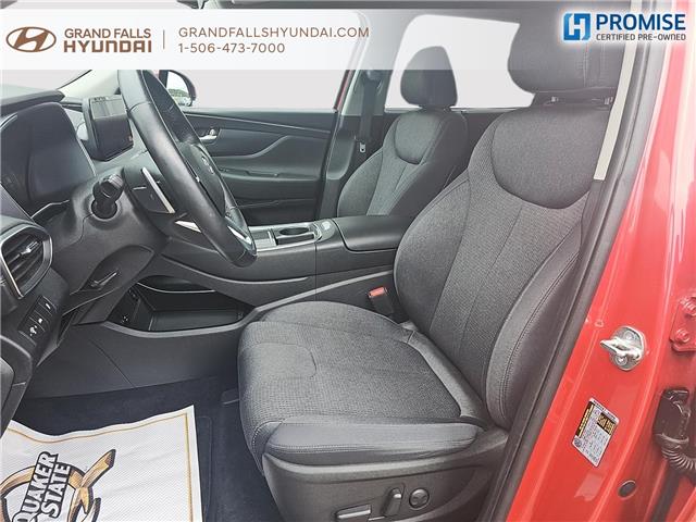 2023 Hyundai Santa Fe Preferred (Stk: 243298A) in Grand Falls - Image 8 of 18