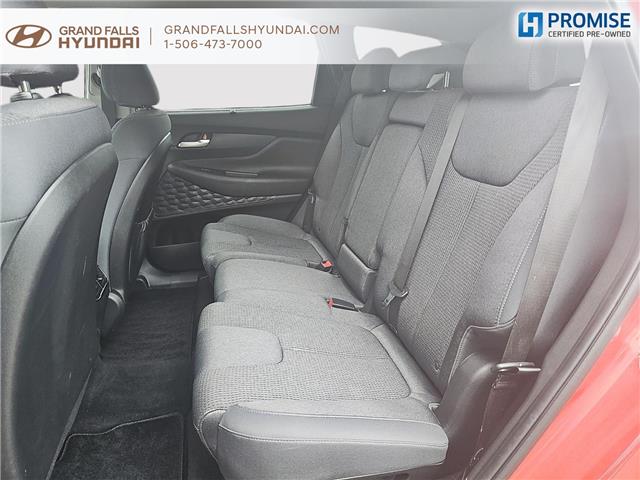 2023 Hyundai Santa Fe Preferred (Stk: 243298A) in Grand Falls - Image 9 of 18