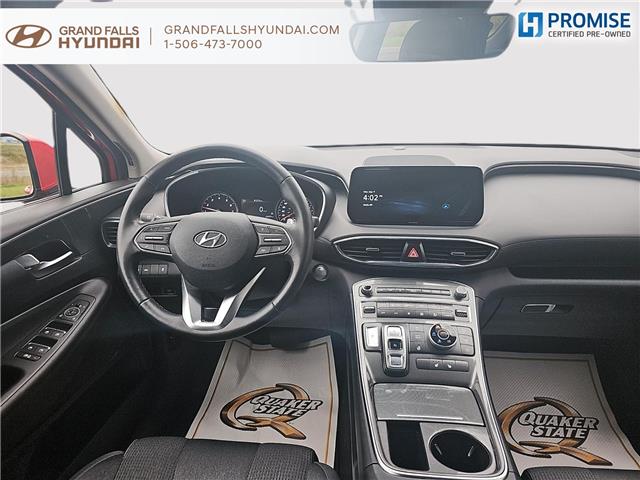 2023 Hyundai Santa Fe Preferred (Stk: 243298A) in Grand Falls - Image 10 of 18