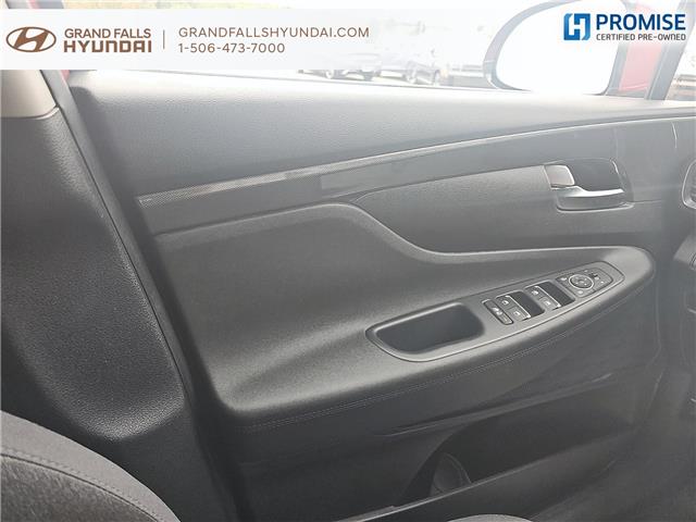 2023 Hyundai Santa Fe Preferred (Stk: 243298A) in Grand Falls - Image 12 of 18