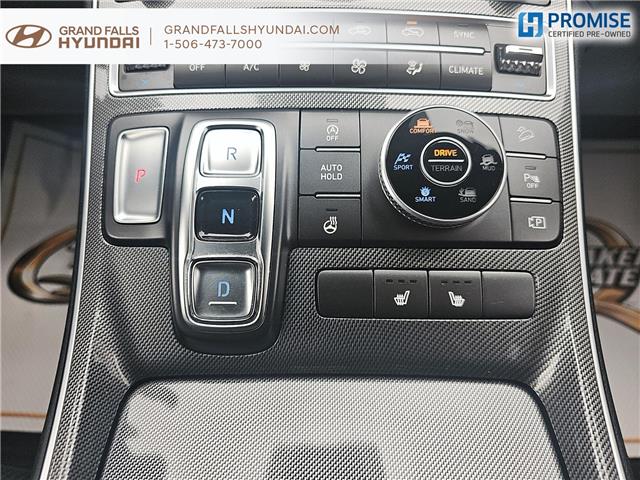2023 Hyundai Santa Fe Preferred (Stk: 243298A) in Grand Falls - Image 14 of 18