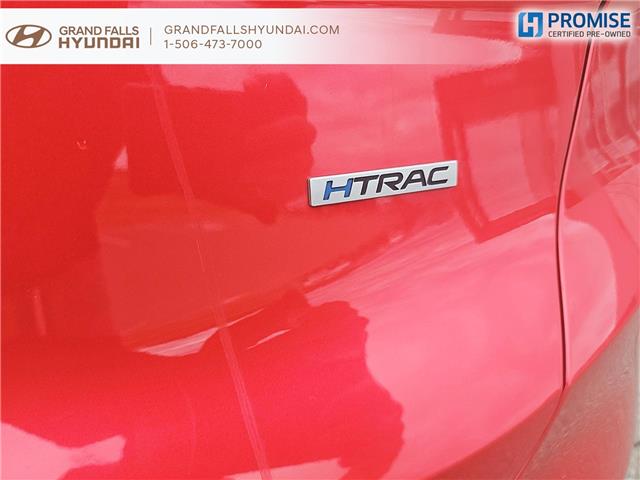 2023 Hyundai Santa Fe Preferred (Stk: 243298A) in Grand Falls - Image 15 of 18