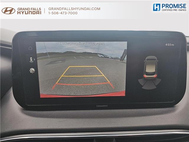 2023 Hyundai Santa Fe Preferred (Stk: 243298A) in Grand Falls - Image 16 of 18