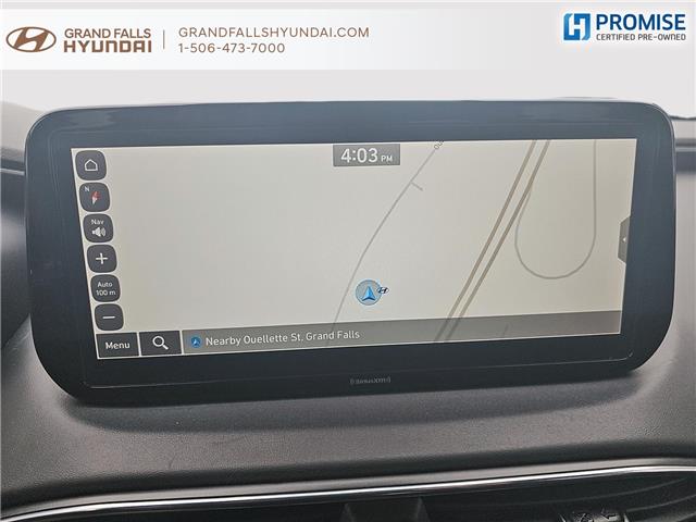 2023 Hyundai Santa Fe Preferred (Stk: 243298A) in Grand Falls - Image 17 of 18