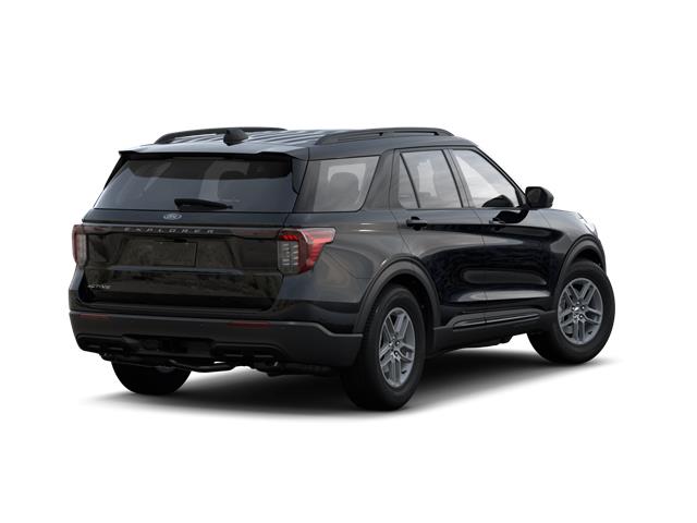 2025 Ford Explorer Active (Stk: 25EX035) in St. Catharines - Image 1 of 1