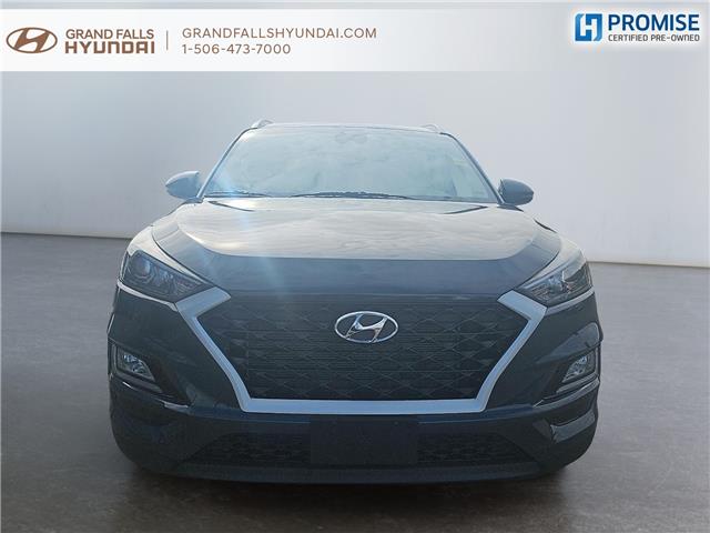 2020 Hyundai Tucson Preferred (Stk: 243135B) in Grand Falls - Image 2 of 17