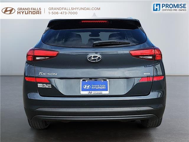 2020 Hyundai Tucson Preferred (Stk: 243135B) in Grand Falls - Image 3 of 17