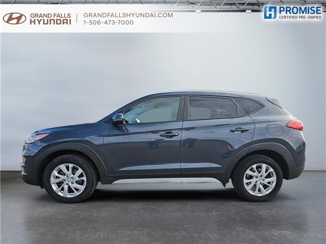 2020 Hyundai Tucson Preferred (Stk: 243135B) in Grand Falls - Image 5 of 17