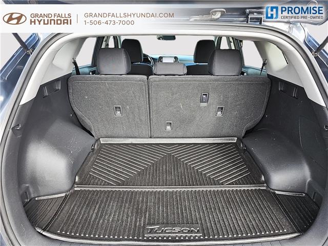 2020 Hyundai Tucson Preferred (Stk: 243135B) in Grand Falls - Image 6 of 17
