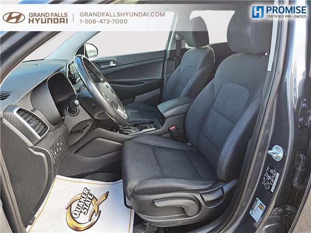 2020 Hyundai Tucson Preferred (Stk: 243135B) in Grand Falls - Image 8 of 17