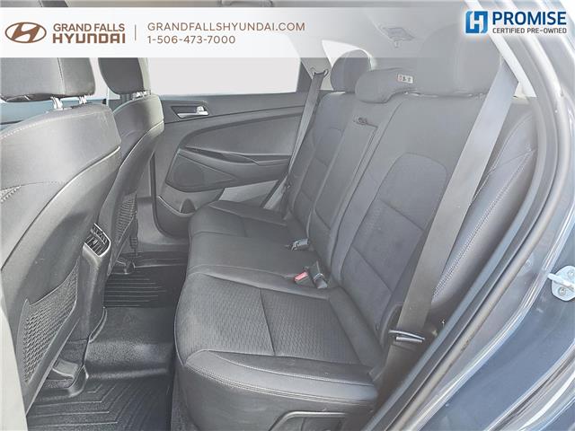 2020 Hyundai Tucson Preferred (Stk: 243135B) in Grand Falls - Image 9 of 17