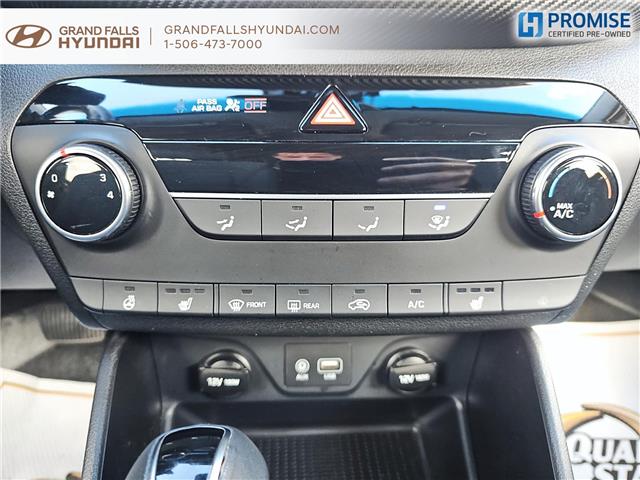 2020 Hyundai Tucson Preferred (Stk: 243135B) in Grand Falls - Image 11 of 17