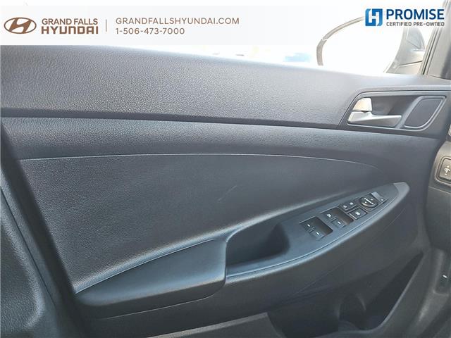 2020 Hyundai Tucson Preferred (Stk: 243135B) in Grand Falls - Image 12 of 17