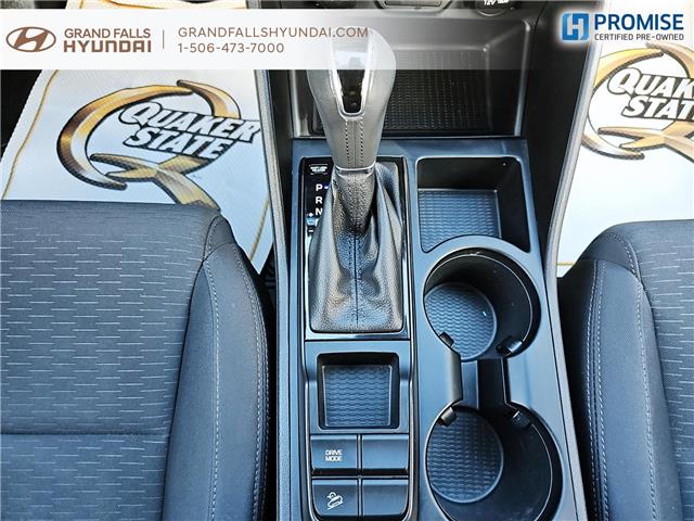 2020 Hyundai Tucson Preferred (Stk: 243135B) in Grand Falls - Image 14 of 17