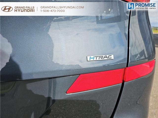 2020 Hyundai Tucson Preferred (Stk: 243135B) in Grand Falls - Image 15 of 17