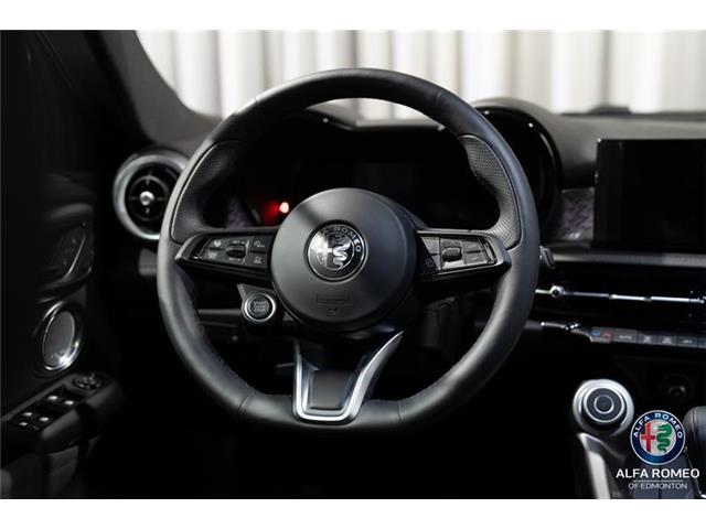 2024 Alfa Romeo Tonale Veloce (Stk: ARE0273) in Edmonton - Image 13 of 26