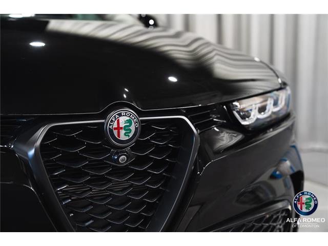 2024 Alfa Romeo Tonale Veloce (Stk: ARE0273) in Edmonton - Image 10 of 26