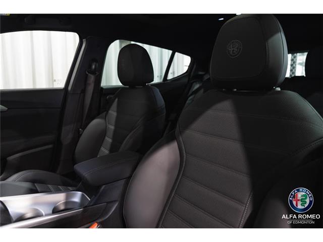 2024 Alfa Romeo Tonale Veloce (Stk: ARE0273) in Edmonton - Image 20 of 26