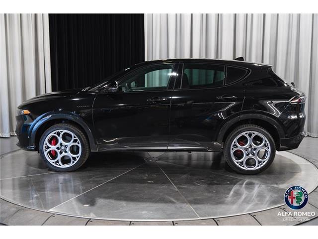 2024 Alfa Romeo Tonale Veloce (Stk: ARE0273) in Edmonton - Image 8 of 26