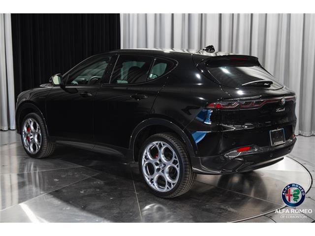 2024 Alfa Romeo Tonale Veloce (Stk: ARE0273) in Edmonton - Image 7 of 26