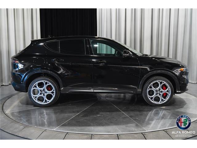 2024 Alfa Romeo Tonale Veloce (Stk: ARE0273) in Edmonton - Image 4 of 26
