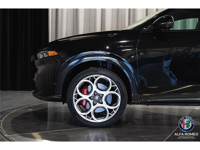 2024 Alfa Romeo Tonale Veloce (Stk: ARE0273) in Edmonton - Image 26 of 26