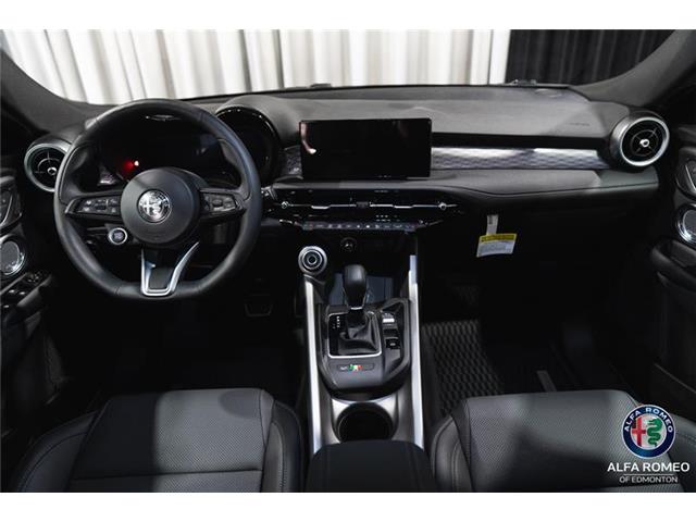 2024 Alfa Romeo Tonale Veloce (Stk: ARE0273) in Edmonton - Image 14 of 26