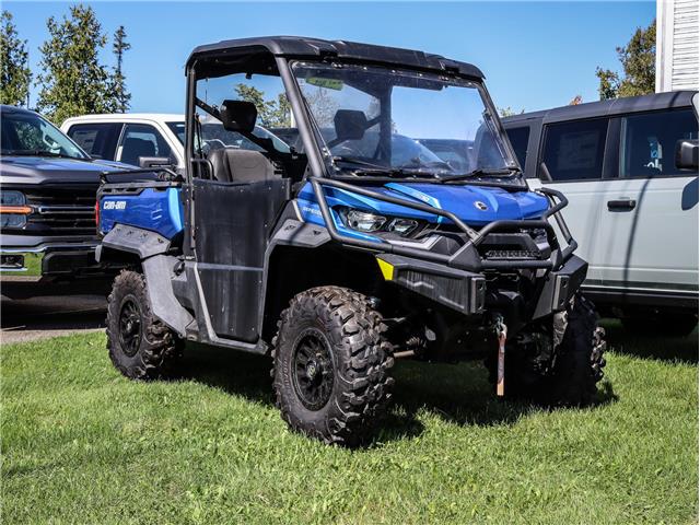 2021 DEFENDER MAX LTD XT HD10 at $19995 for sale in Smiths Falls ...