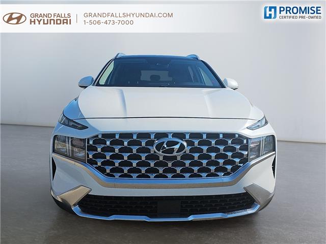 2021 Hyundai Santa Fe Preferred (Stk: 243410B) in Grand Falls - Image 2 of 18