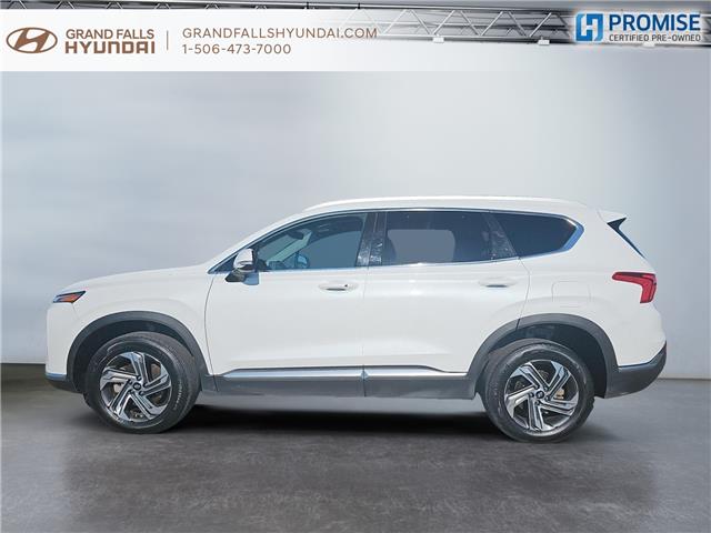 2021 Hyundai Santa Fe Preferred (Stk: 243410B) in Grand Falls - Image 5 of 18