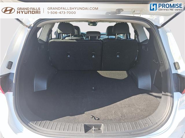 2021 Hyundai Santa Fe Preferred (Stk: 243410B) in Grand Falls - Image 6 of 18
