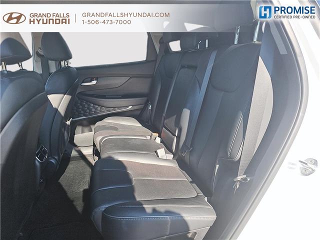 2021 Hyundai Santa Fe Preferred (Stk: 243410B) in Grand Falls - Image 9 of 18
