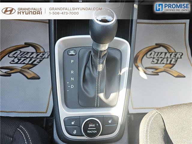 2023 Hyundai Venue Preferred (Stk: 243360B) in Grand Falls - Image 14 of 16