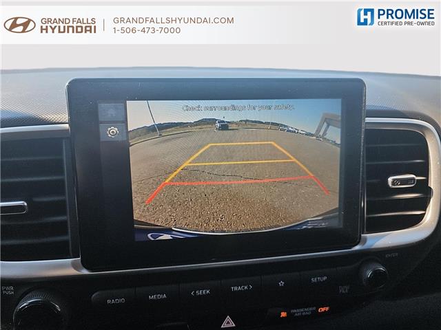 2023 Hyundai Venue Preferred (Stk: 243360B) in Grand Falls - Image 15 of 16