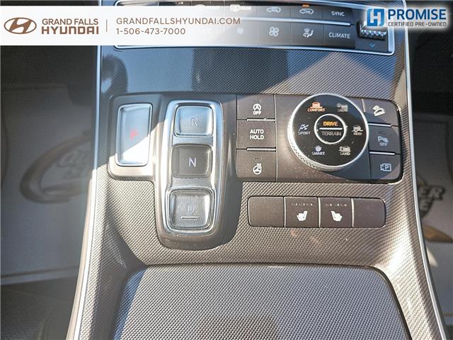 2021 Hyundai Santa Fe Preferred (Stk: 243410B) in Grand Falls - Image 14 of 18