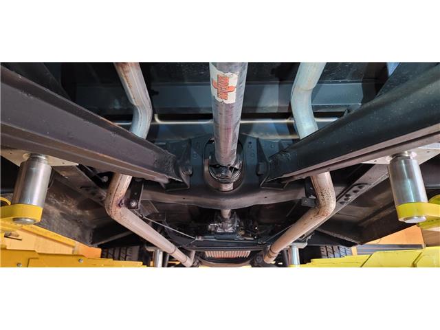 1971 Chevrolet C10 C10 (Stk: Z1971C10Chevy) in Toronto - Image 29 of 33