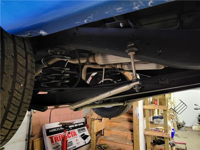 1971 Chevrolet C10 C10 (Stk: Z1971C10Chevy) in Toronto - Image 32 of 33