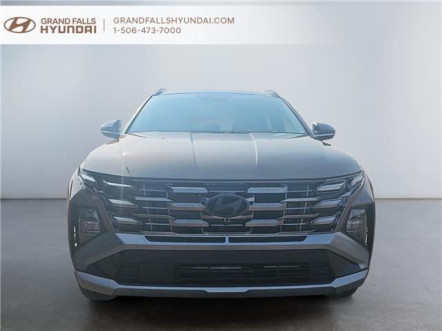 2025 Hyundai Tucson Hybrid Ultimate (Stk: 250083N) in Grand Falls - Image 2 of 19