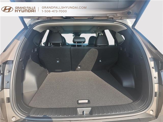 2025 Hyundai Tucson Hybrid Ultimate (Stk: 250083N) in Grand Falls - Image 6 of 19