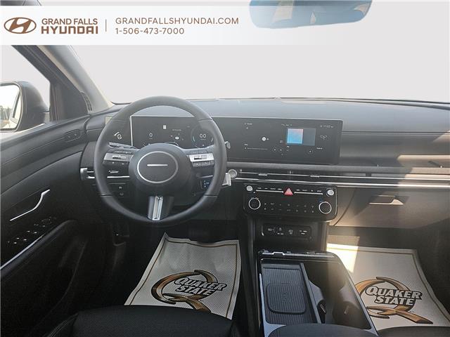 2025 Hyundai Tucson Hybrid Ultimate (Stk: 250083N) in Grand Falls - Image 10 of 19