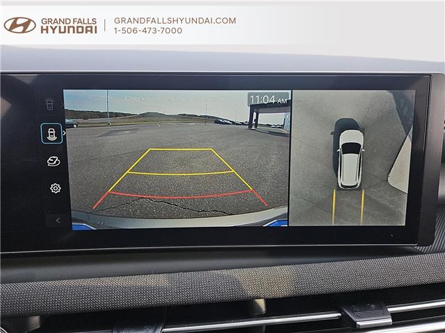 2025 Hyundai Tucson Hybrid Ultimate (Stk: 250083N) in Grand Falls - Image 17 of 19