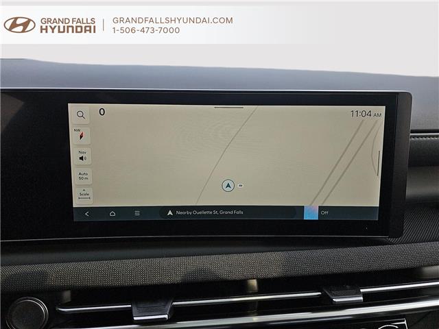 2025 Hyundai Tucson Hybrid Ultimate (Stk: 250083N) in Grand Falls - Image 18 of 19