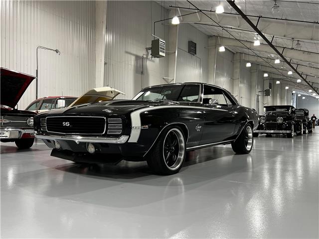 1969 Chevrolet Camaro RS/SS (Stk: 559740) in Watford - Image 2 of 40 1969 Chevrolet Camaro RS/SS (Stk: 559740) in Watford - Image 2 of 40