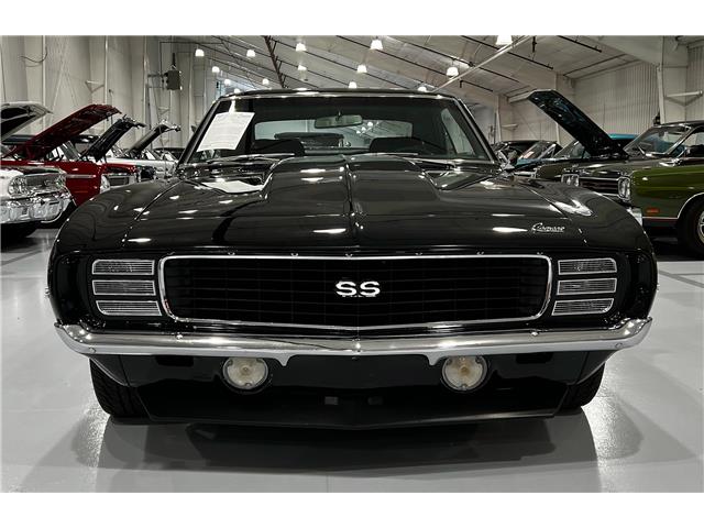 1969 Chevrolet Camaro RS/SS (Stk: 559740) in Watford - Image 12 of 40 1969 Chevrolet Camaro RS/SS (Stk: 559740) in Watford - Image 12 of 40
