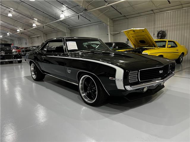 1969 Chevrolet Camaro RS/SS (Stk: 559740) in Watford - Image 14 of 40 1969 Chevrolet Camaro RS/SS (Stk: 559740) in Watford - Image 14 of 40